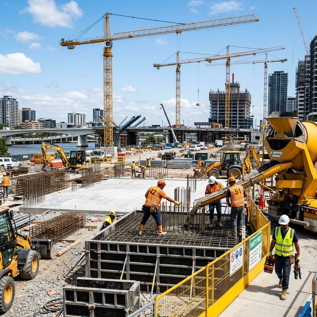 Contracting Division