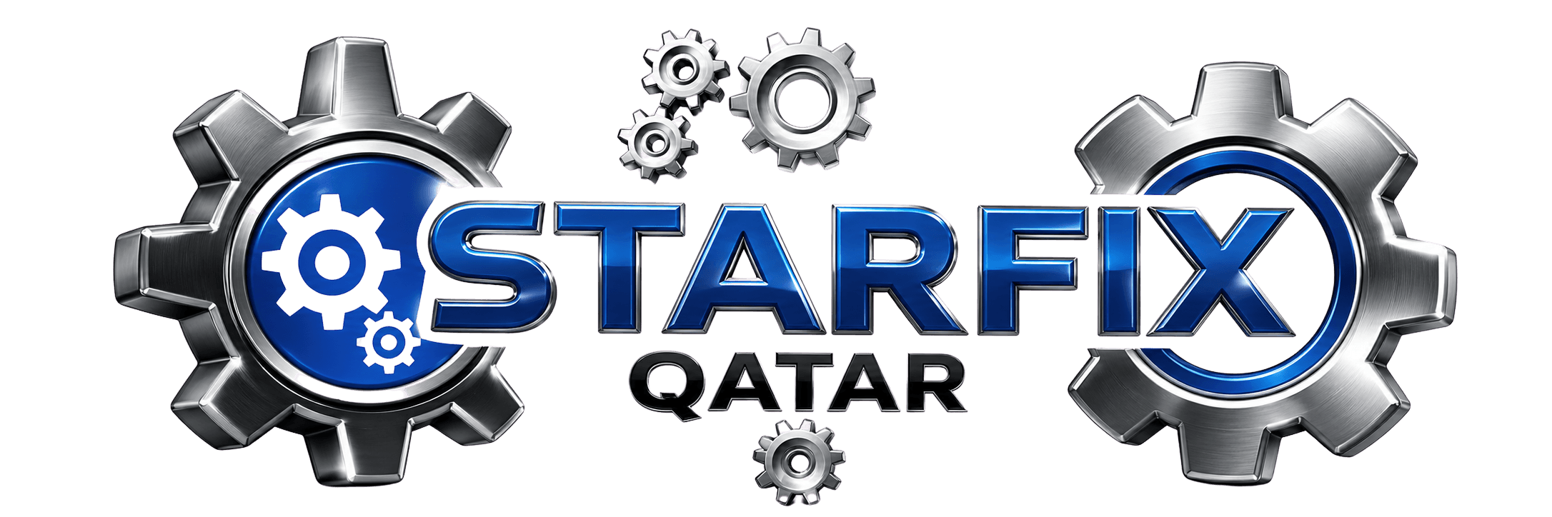 Starfix Logo